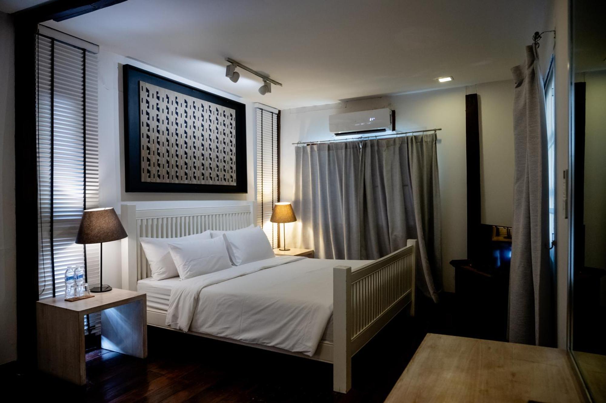 Tolani Northgate Villa Τσιάνγκ Μάι Εξωτερικό φωτογραφία