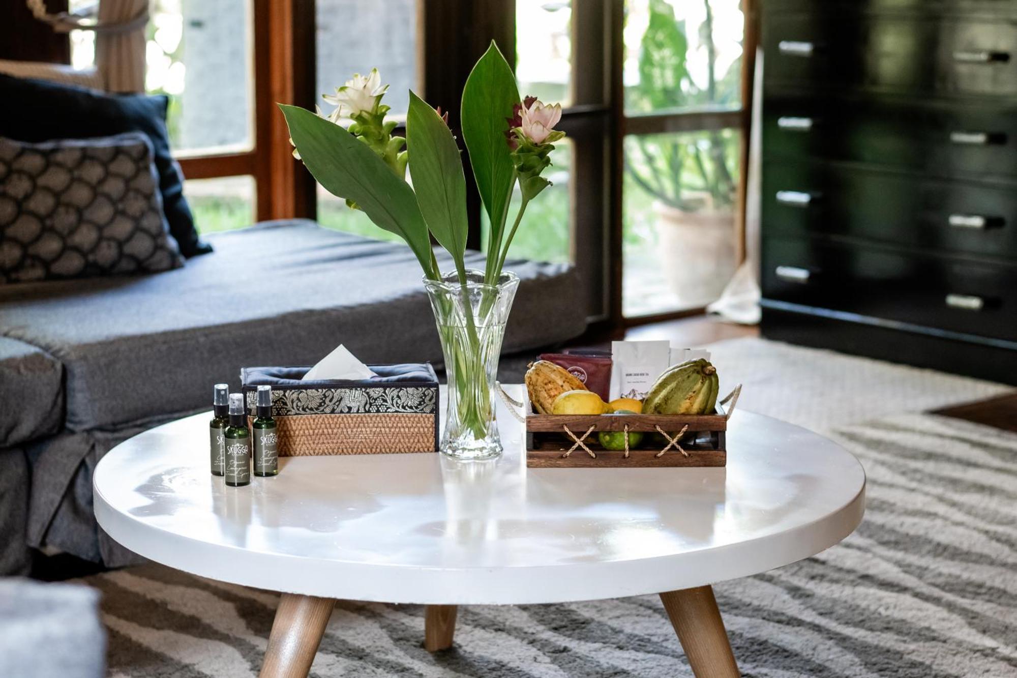 Tolani Northgate Villa Τσιάνγκ Μάι Εξωτερικό φωτογραφία