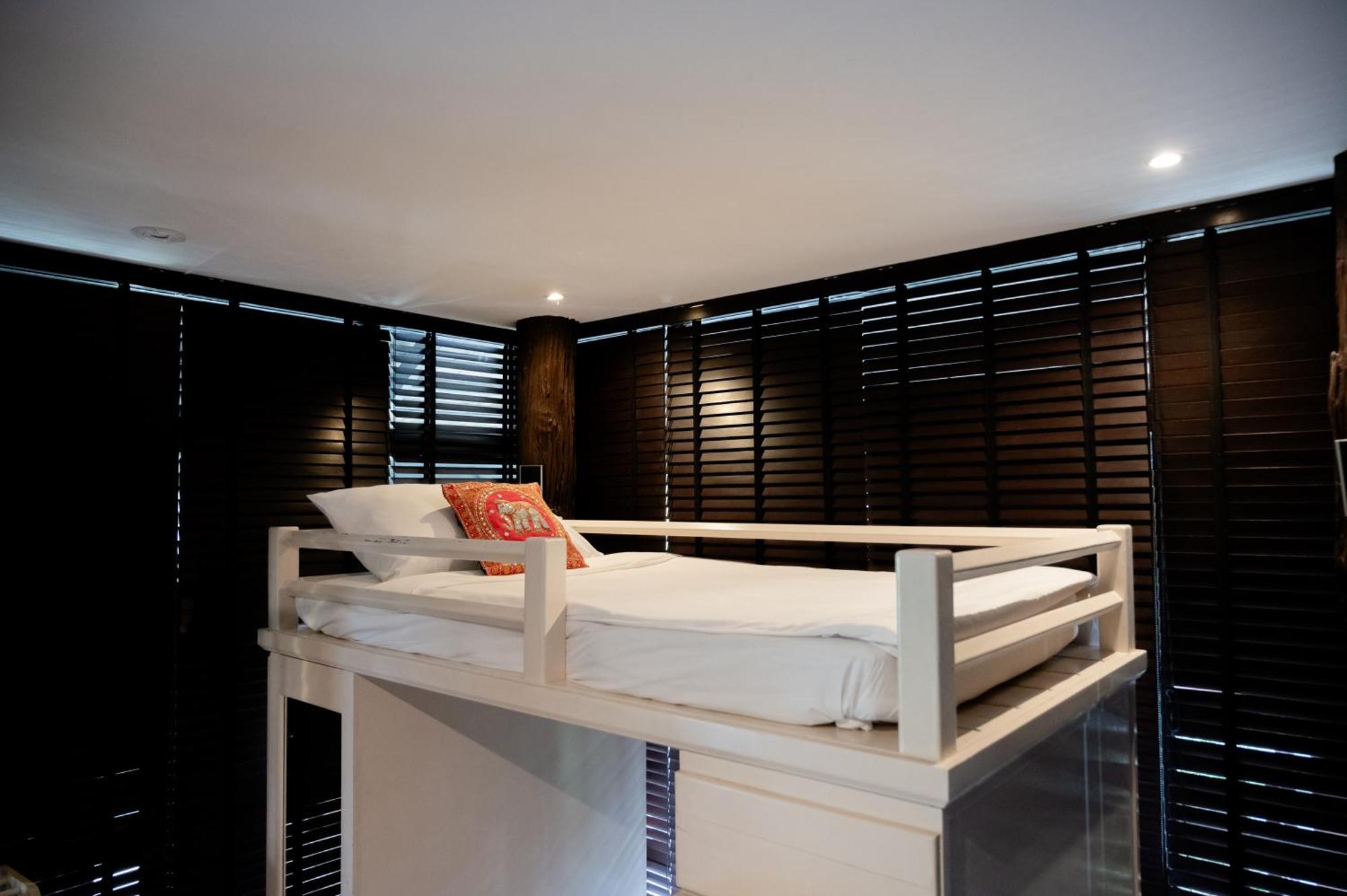 Tolani Northgate Villa Τσιάνγκ Μάι Εξωτερικό φωτογραφία