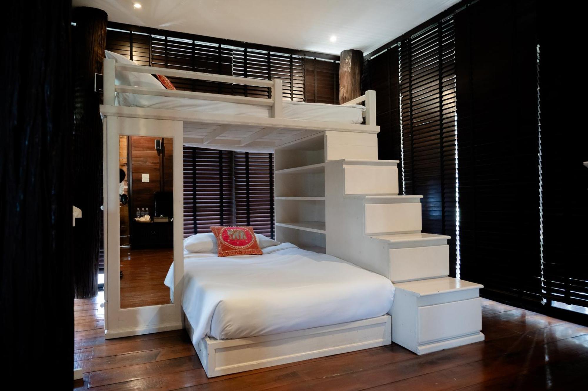 Tolani Northgate Villa Τσιάνγκ Μάι Εξωτερικό φωτογραφία