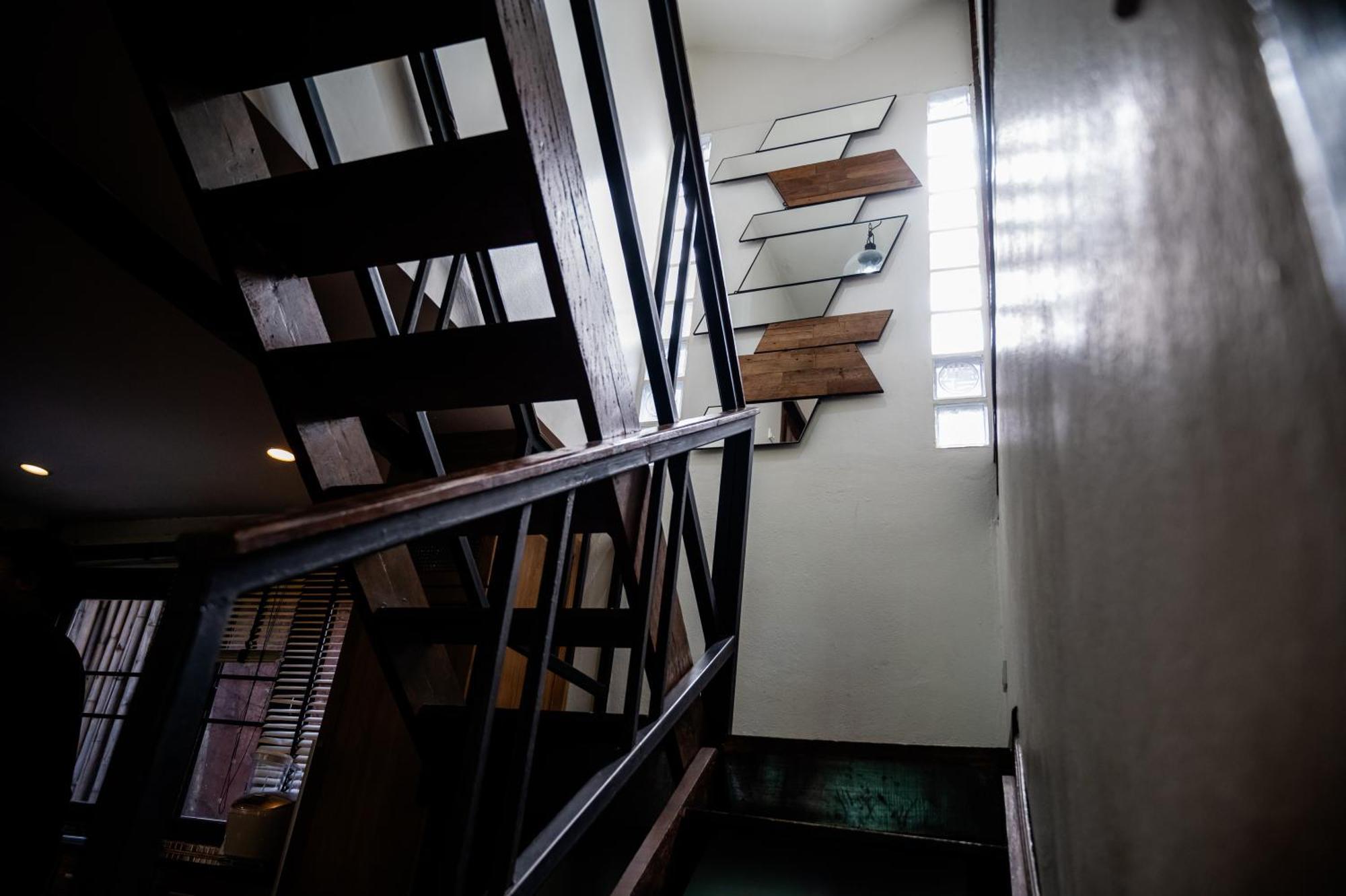 Tolani Northgate Villa Τσιάνγκ Μάι Εξωτερικό φωτογραφία